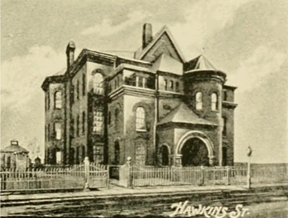 1891
From: Newark Illustrated 1891
