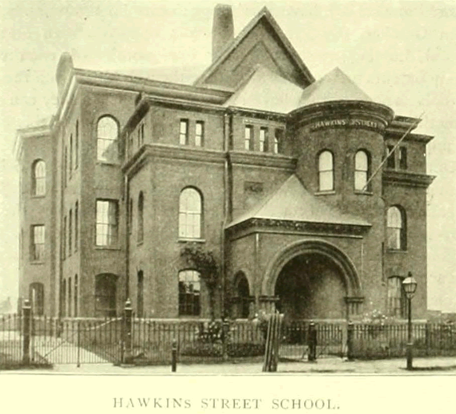 1897
From: Essex County, NJ, Illustrated 1897
