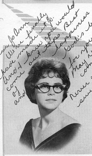 Hefele, Rose Marie
