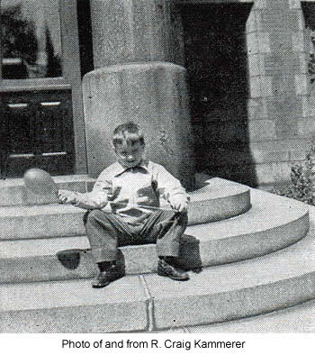 R. Craig Kammerer
