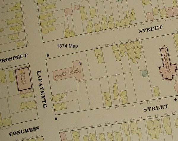1874 Map
