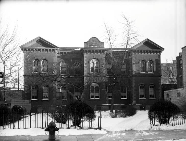 1942
Photo from the NPL
