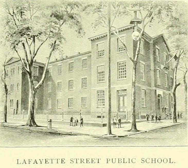1897
From: Essex County, NJ, Illustrated 1897
