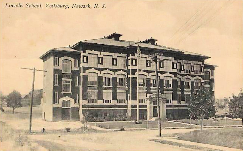 Postcard
