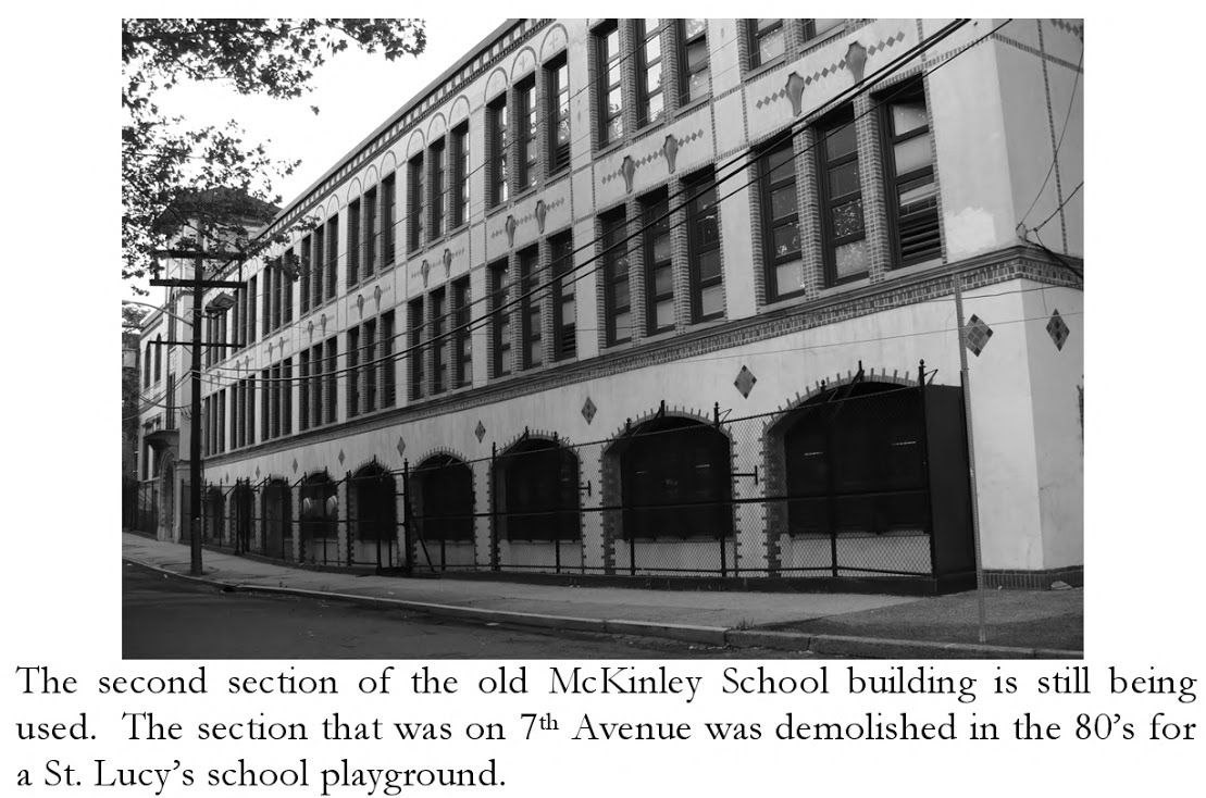 Photo and caption from "The War Zone, A Story of Christopher Columbus Homes, Newark New Jersey Projects" by George Langston Cook.  The book is available at [url=https://www.amazon.com/Christopher-Columbus-Newark-Jersey-Projects/dp/0615240658/ref=sr_1_fkmrnull_1?keywords=The+War+Zone+a+Story+of+Christopher+Columbus+Homes&qid=1551578699&s=gateway&sr=8-1-fkmrnull]Amazon.com[/url]
