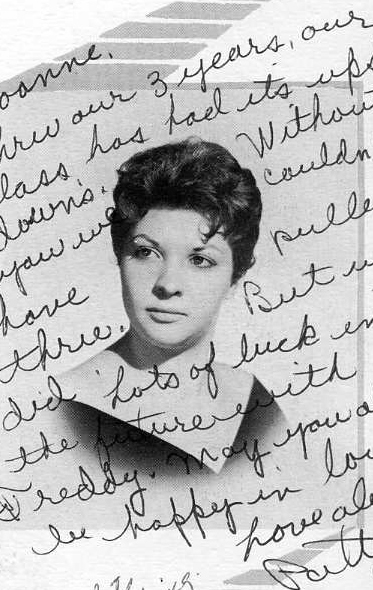 Merlucci, Patricia A.
