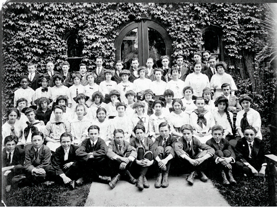 1914
Photo from Jill Hanrahan
