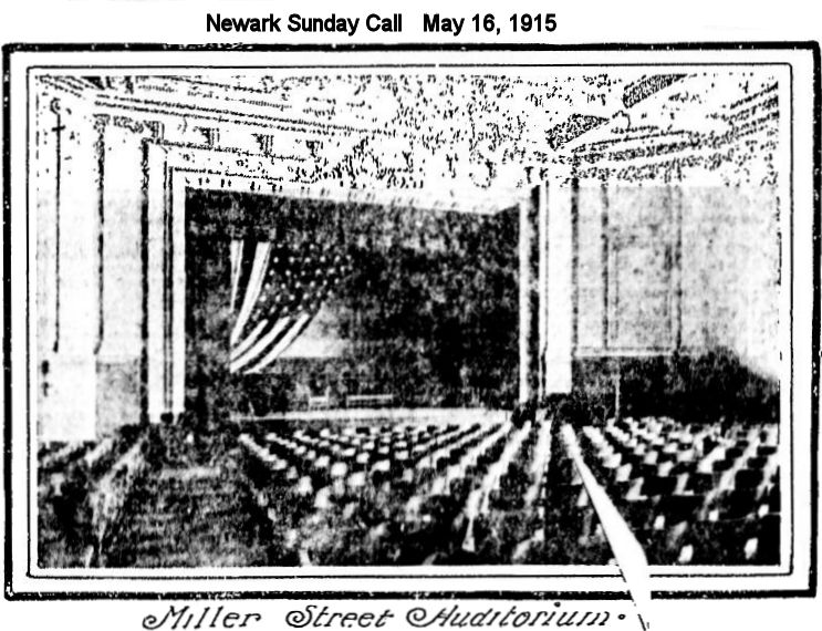 Auditorium
1915
