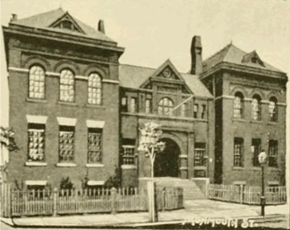 1891
From: Newark Illustrated 1891
