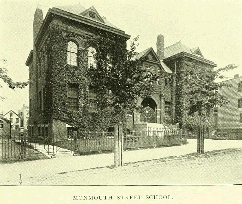 1897
From: Essex County, NJ, Illustrated 1897
