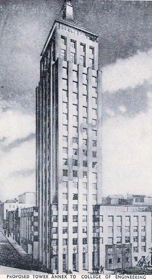 ~1945
Newark - City of Opportunity
Municipal Yearbook 1945-46
