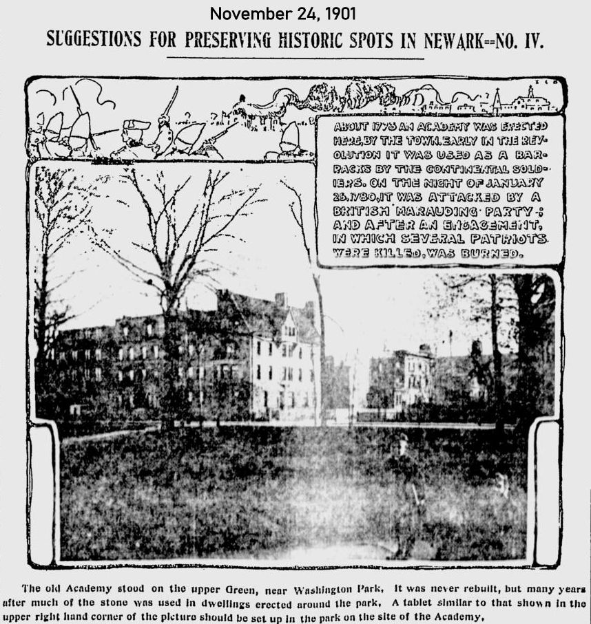 November 24, 1901
