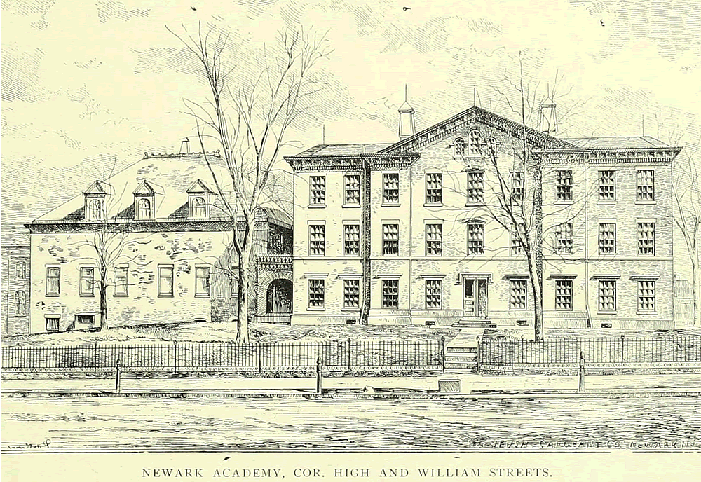1897
From: Essex County, NJ, Illustrated 1897
