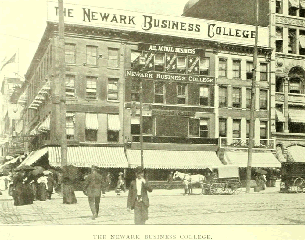 1897
From: Essex County, NJ, Illustrated 1897
