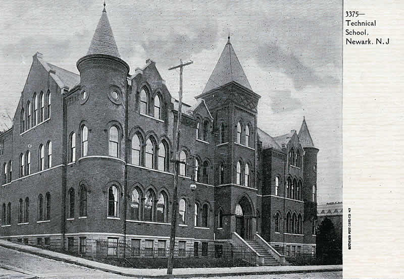 Postcard
