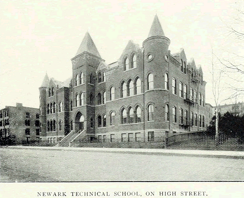 1897
From: Essex County, NJ, Illustrated 1897
