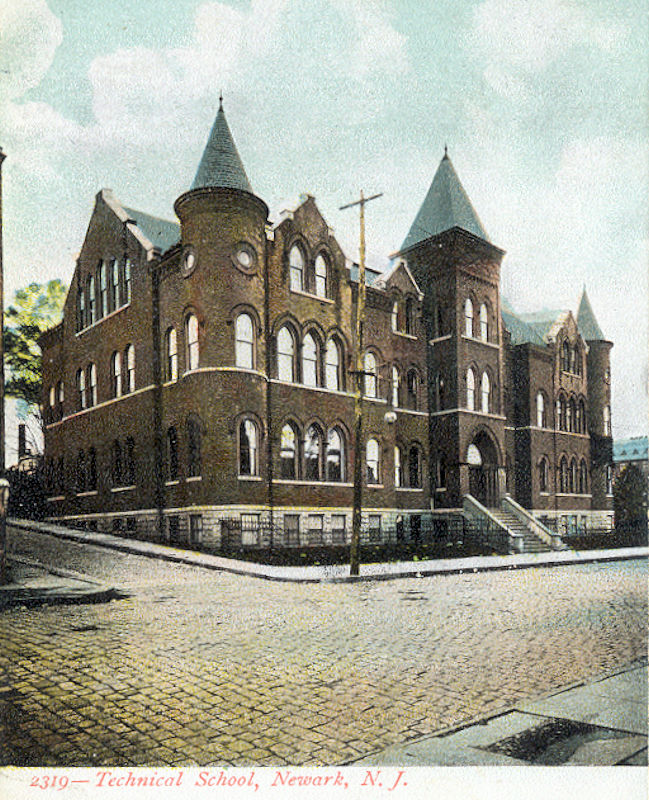 1909
Postcard
