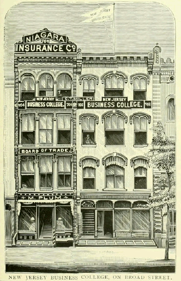 Photos from "Essex County Illustrated 1897"
