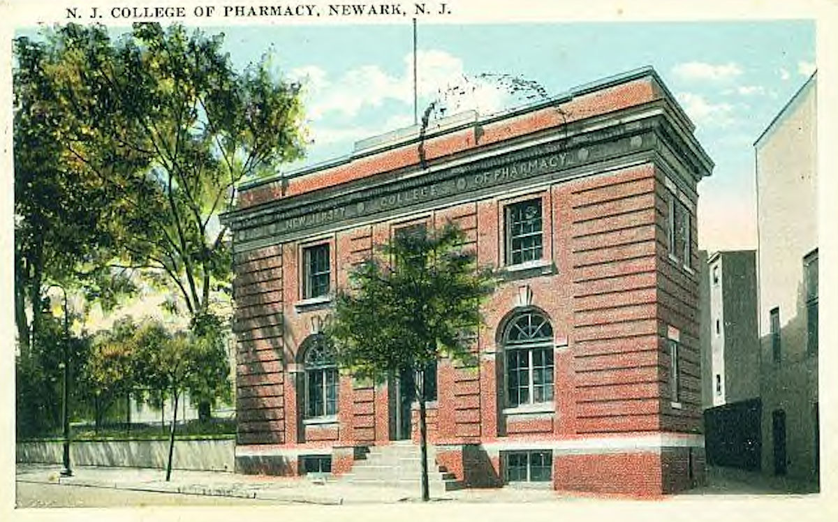 Postcard
