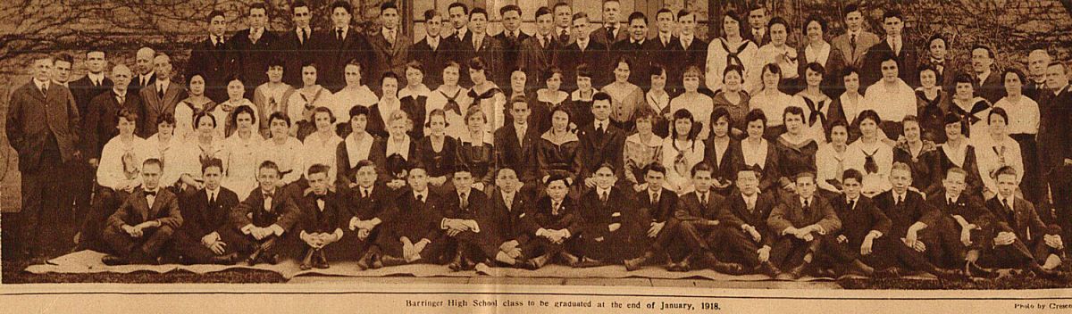 1918 January
Photo from the Sunday Call
