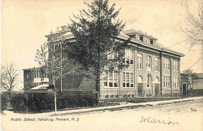 Postcard

