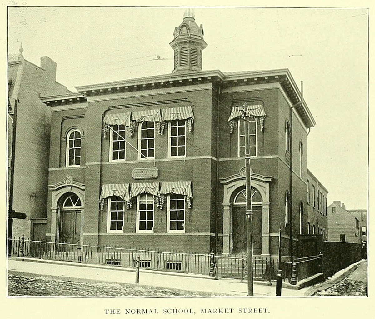 1897
Photo from Essex County Illustrated 1897
