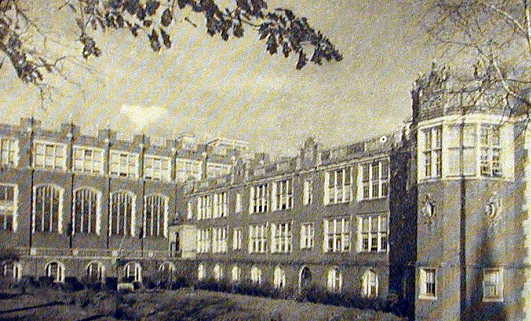 1945
Photo from “Newark City of Opportunity Municipal Yearbook”
