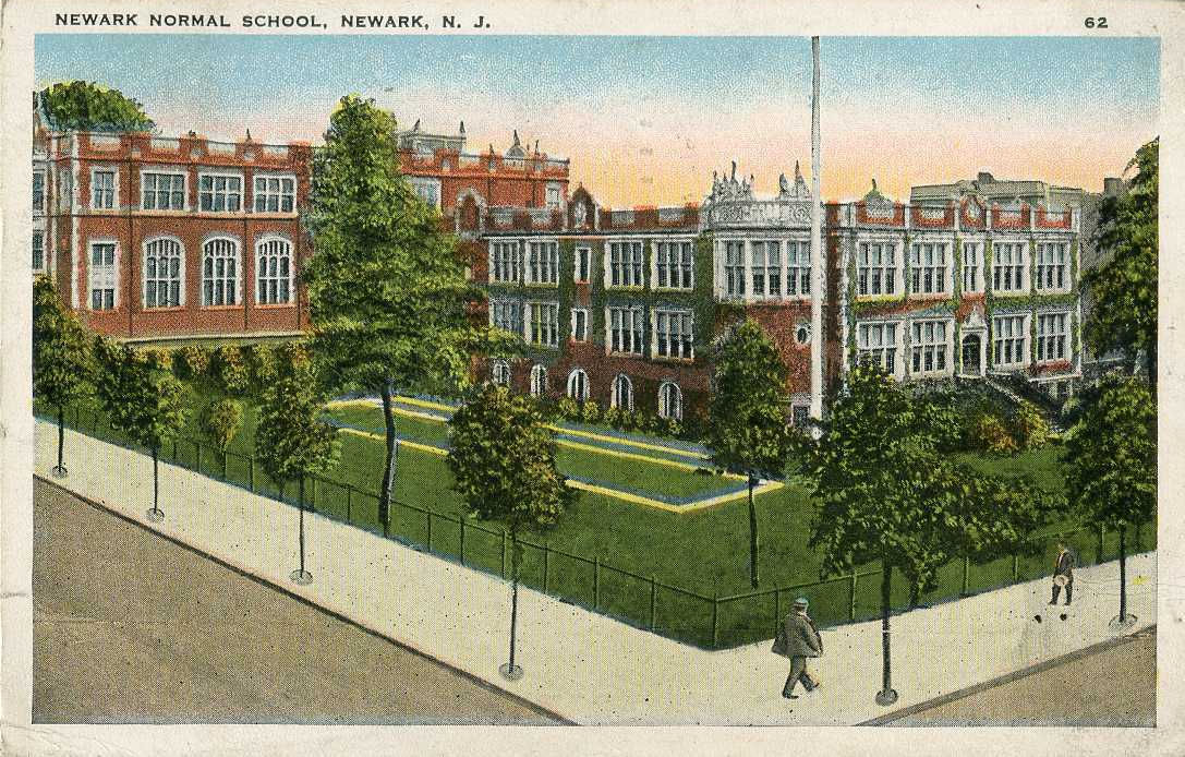 Postcard
