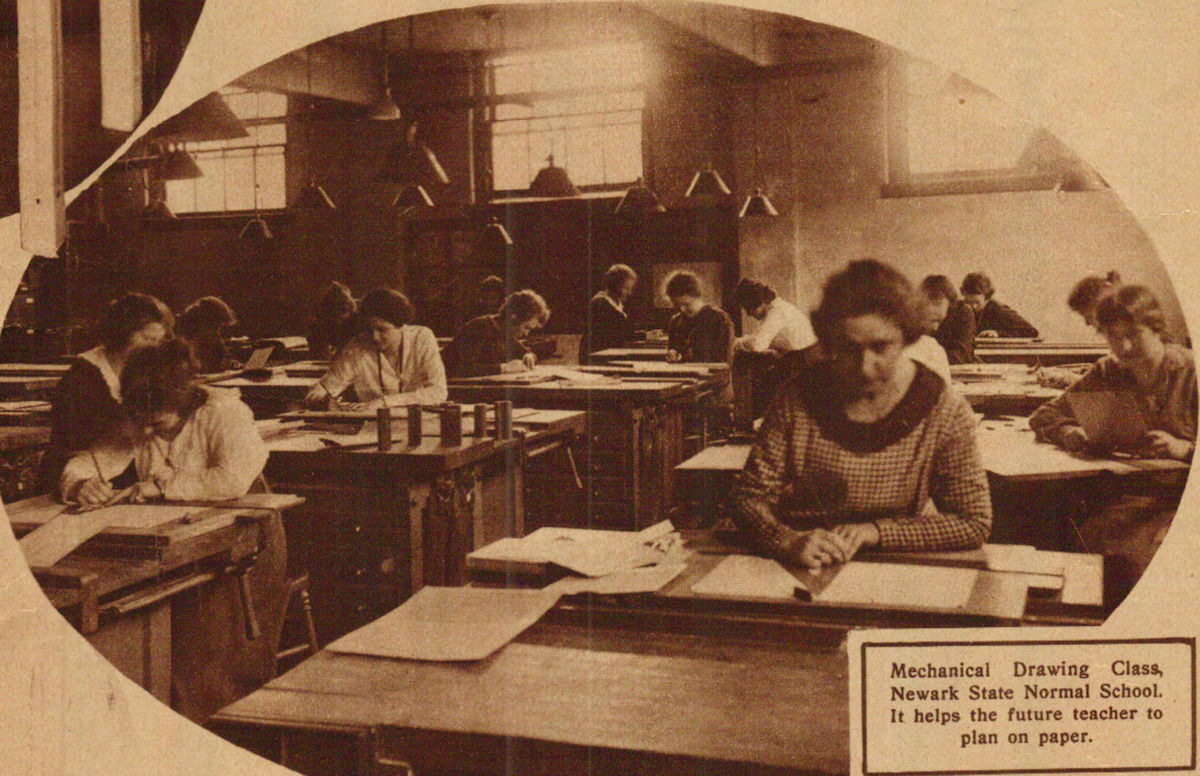 Photo from the Sunday Call
