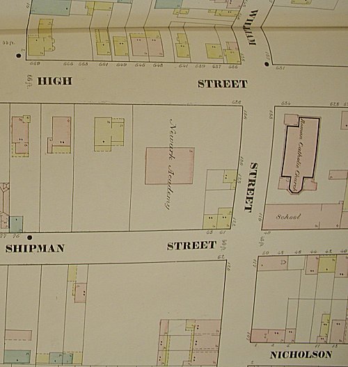 1874 Map
