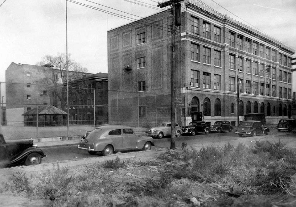 1940s
Photo from the NPL
