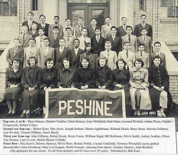 1951 January
