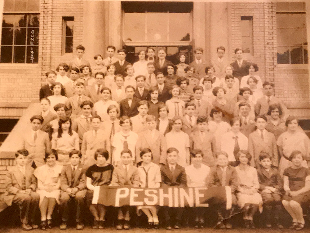 1927
Photo from Nina S. Gray
