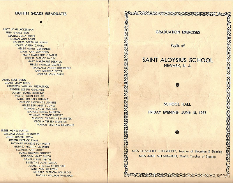 1937
Photo from Gene Germaine
