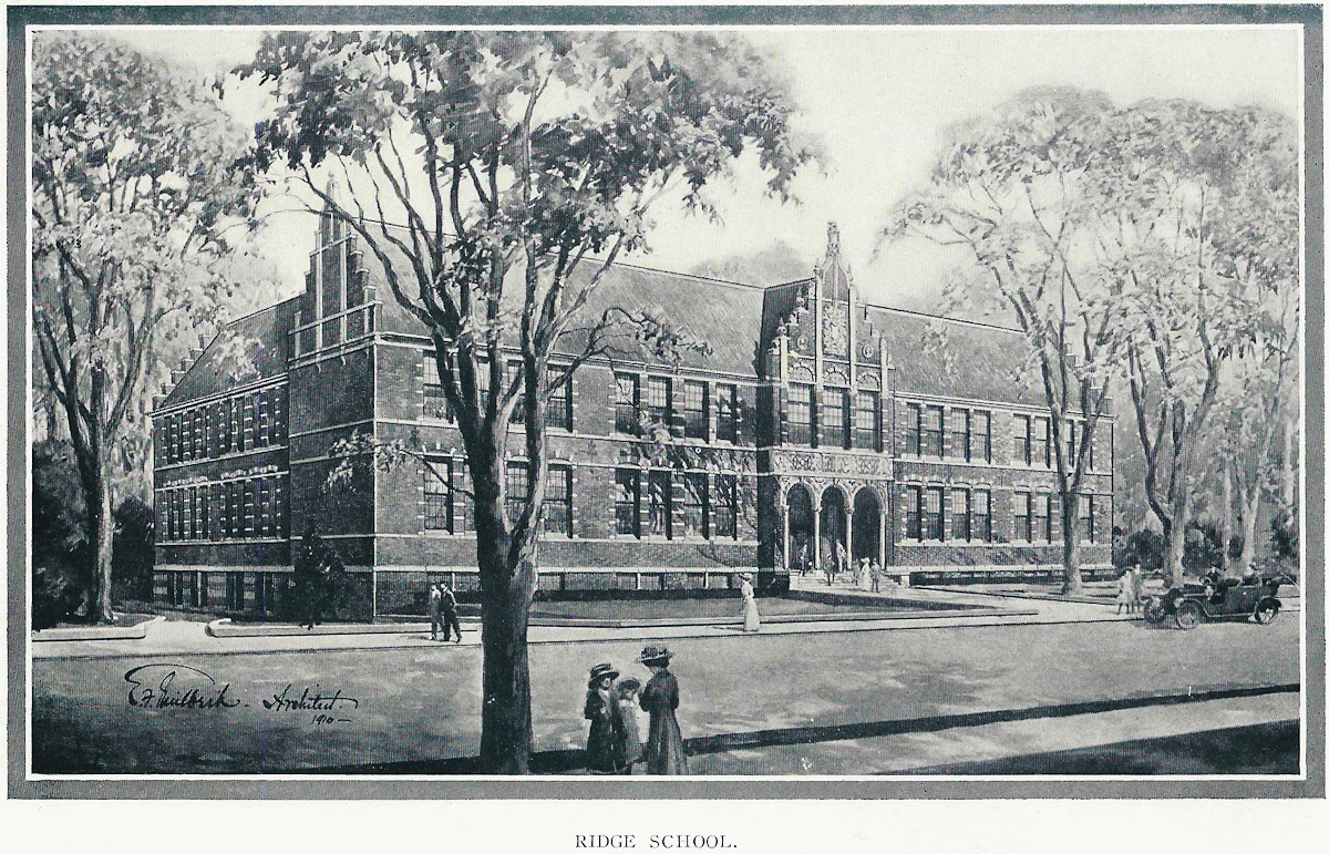 1912
From: "Newark, the City of Industry" Published by the Newark Board of Trade 1912
