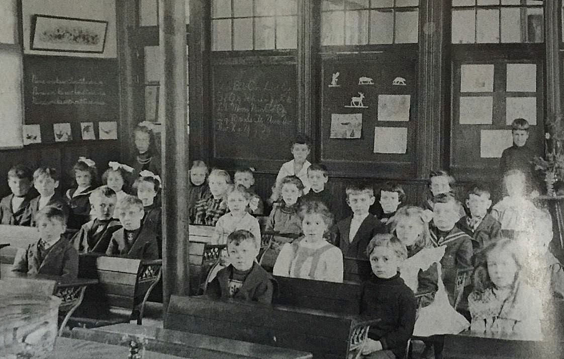 1911
Photo from Stephen Niforatos
