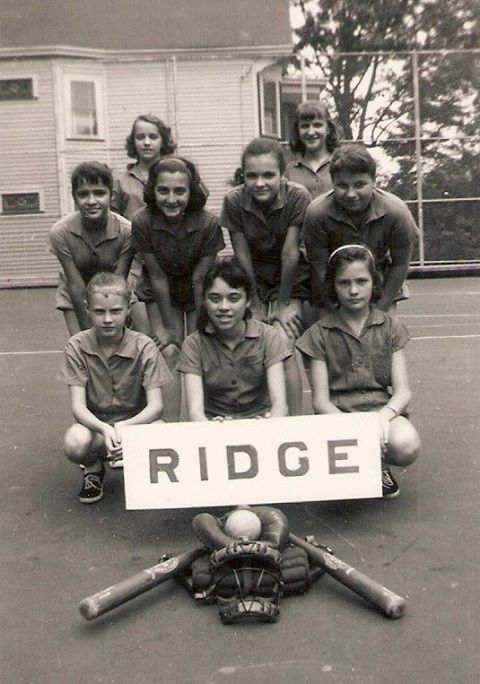 Mid 50's
Photo from Stephen Niforatos
