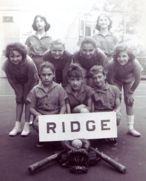 Mid 50's
Photo from Stephen Niforatos
