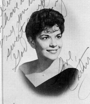 Rotondo, Catherine Ann
