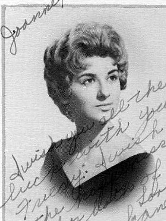 Scanelli, Rosemarie
