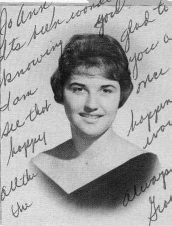 Scevola, Grace Marie
