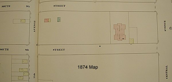 1874 Map
