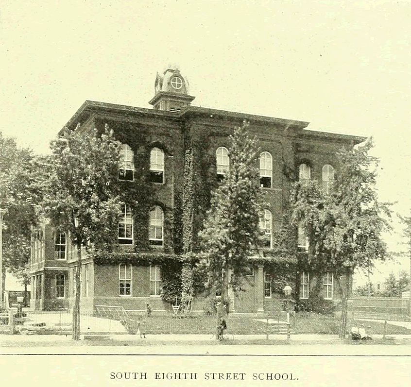 1897
From: Essex County, NJ, Illustrated 1897
