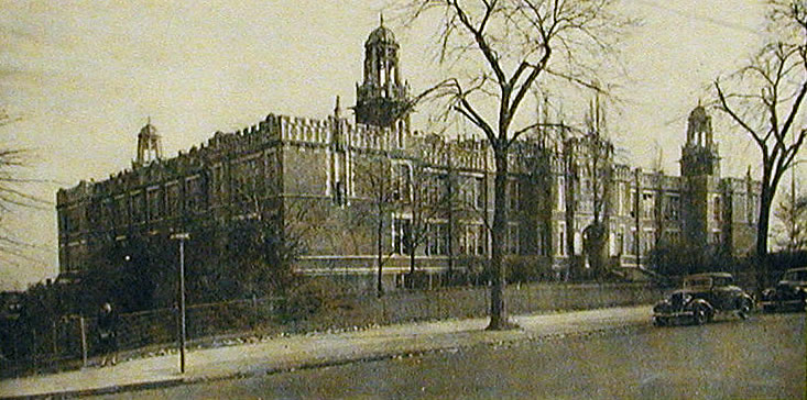 1946
Photo from “Newark City of Opportunity Municipal Yearbook”
