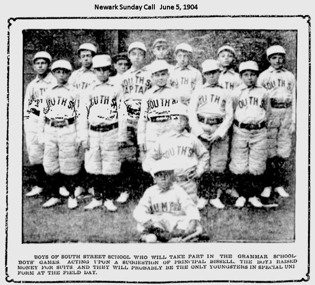June 5, 1904

