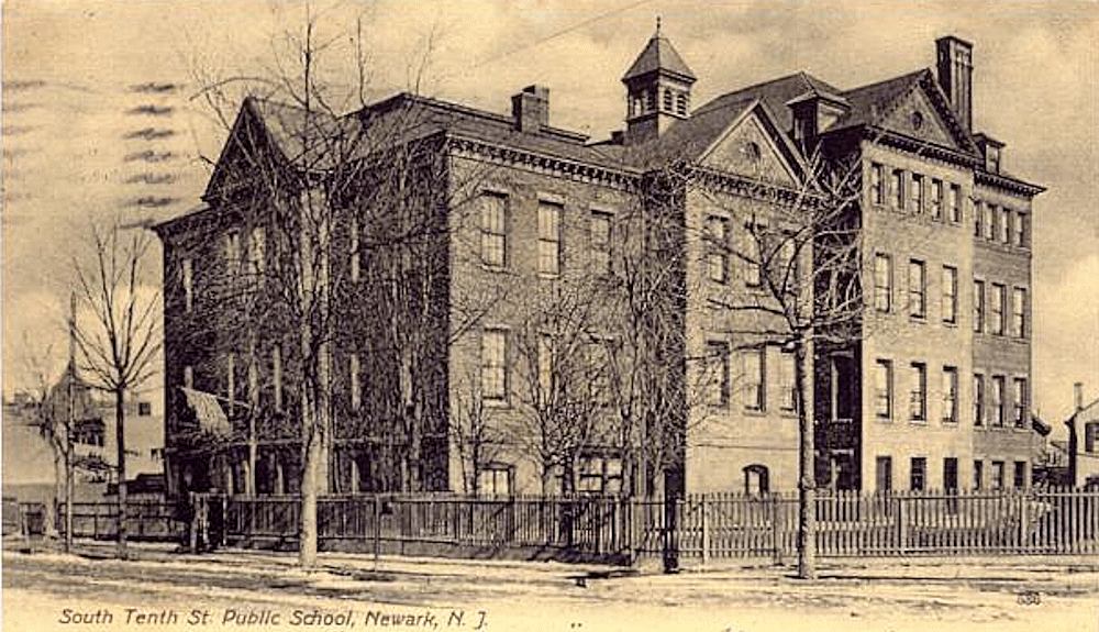 Postcard
