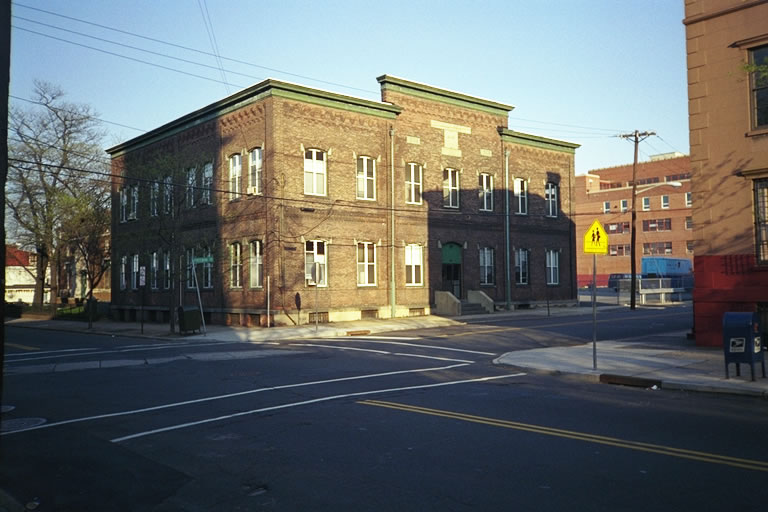 Photo from Bill Montferret
