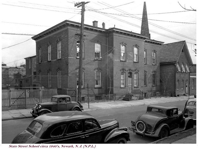 1940's
Photo from Alberto Valdes

