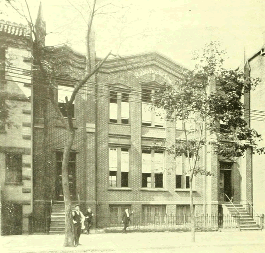 1897
From: Essex County, NJ, Illustrated 1897
