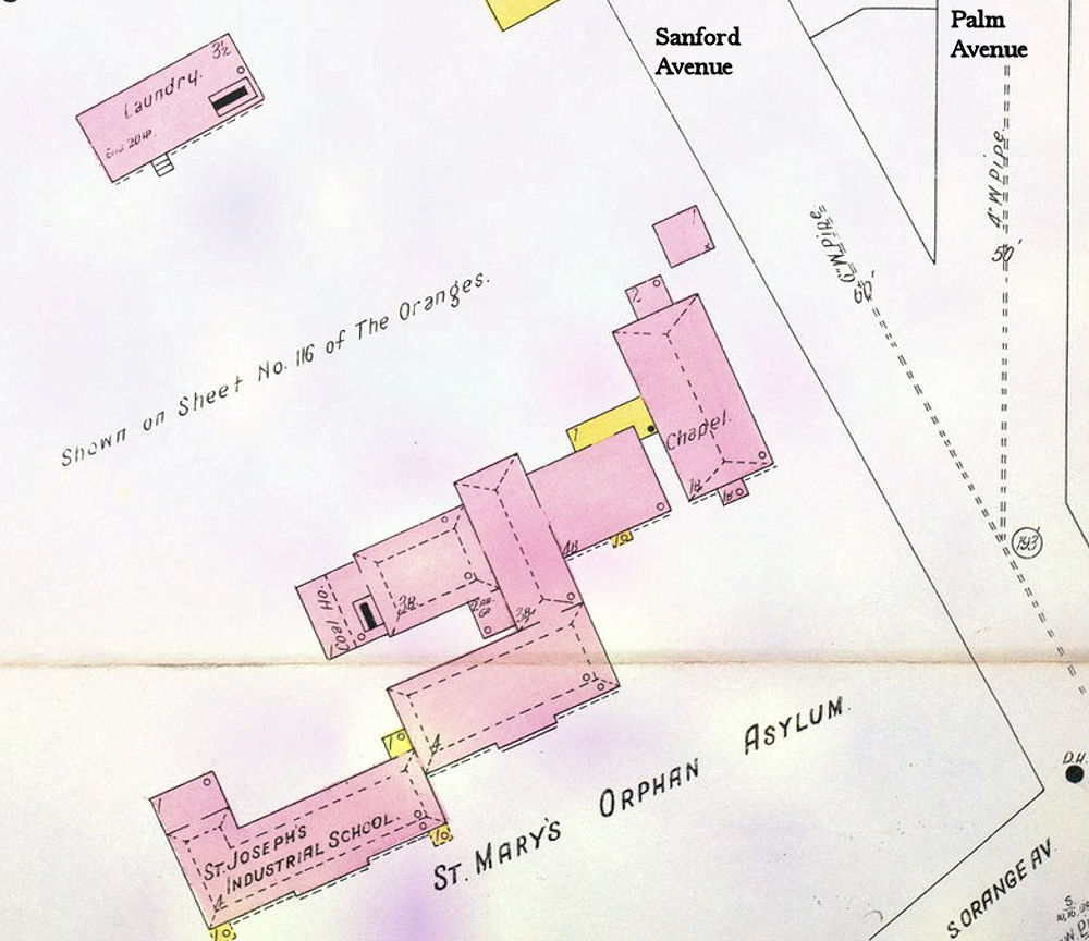 1908 Map

